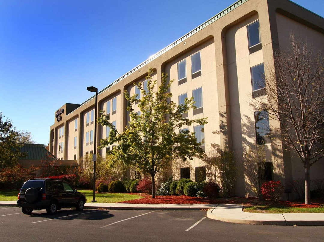 Hampton Inn Stroudsburg/poconos主图