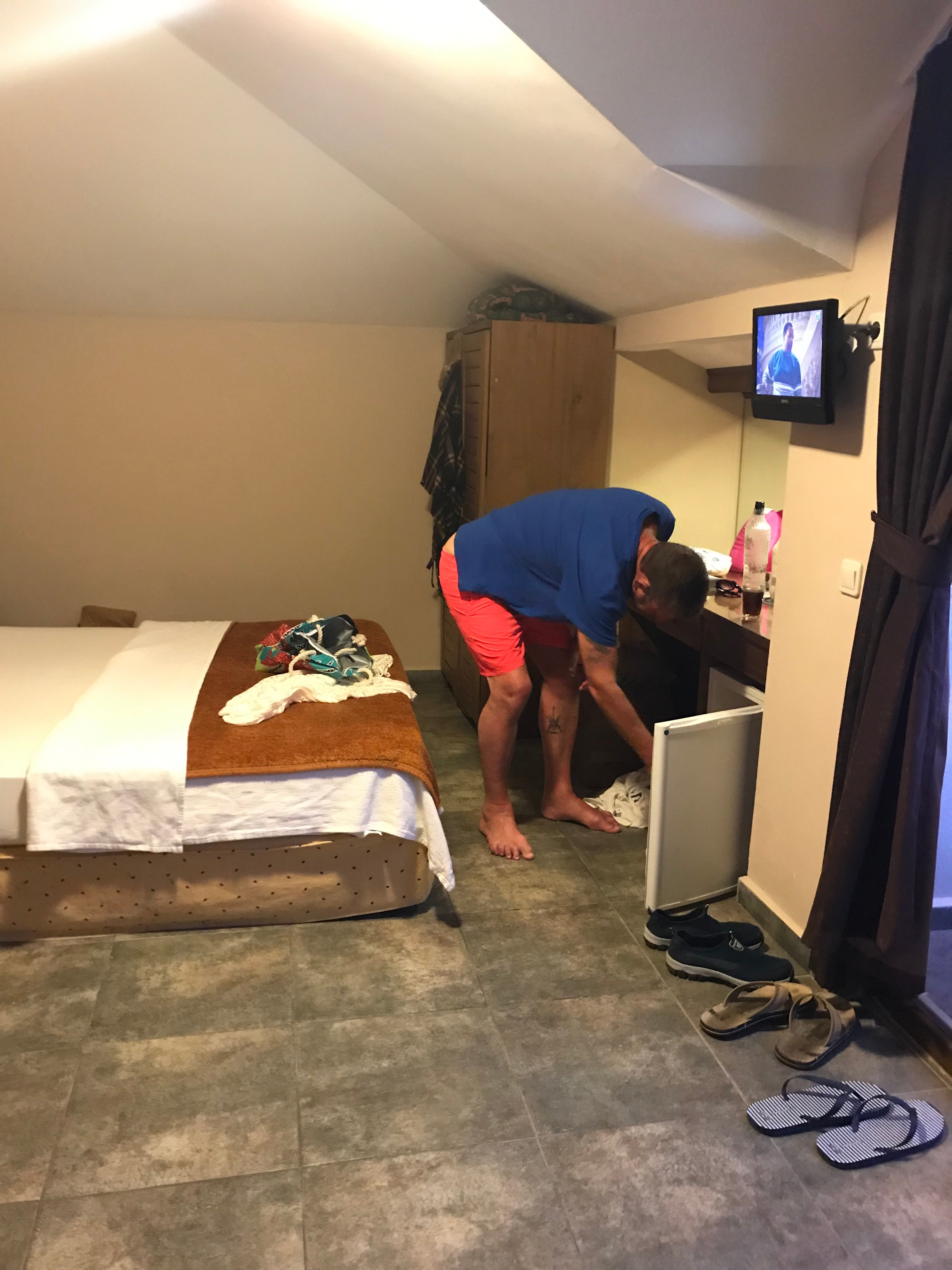 Ova Resort Hotel-官方
