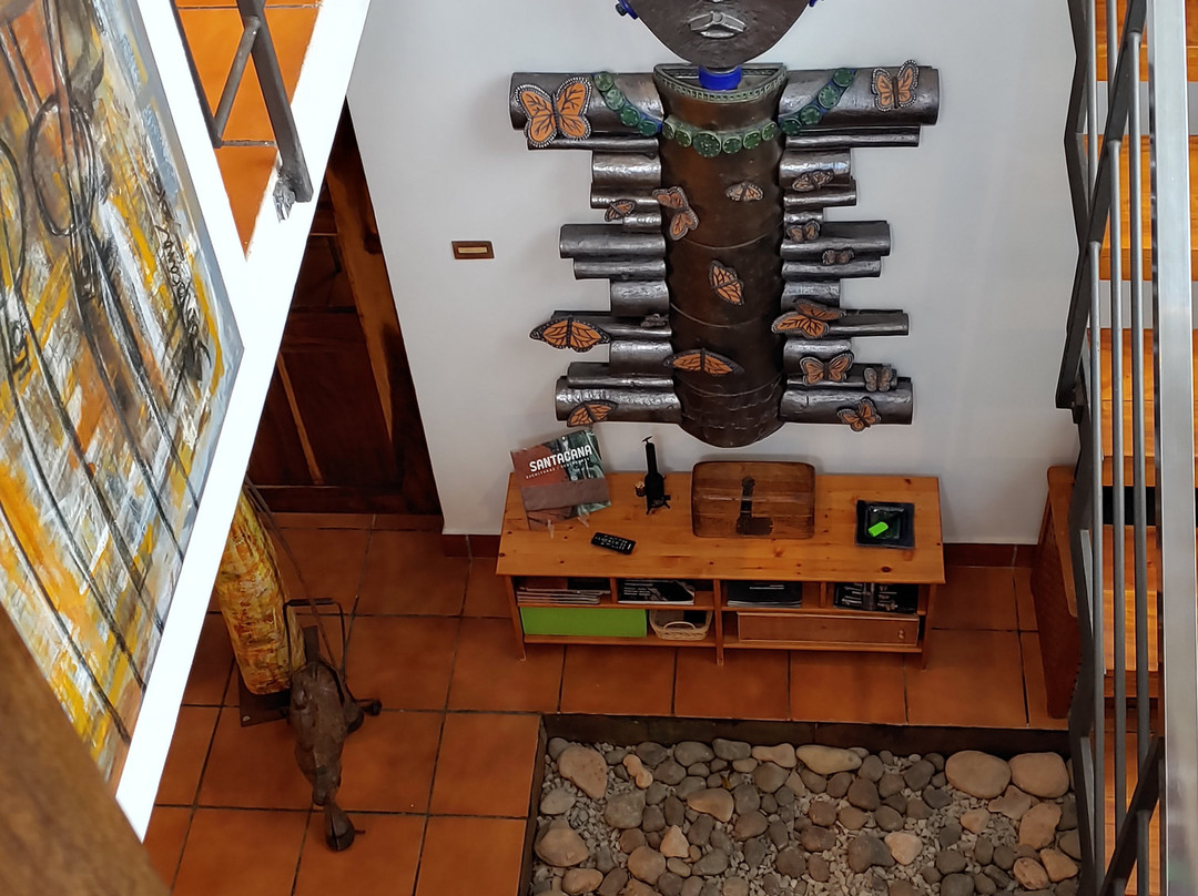 Estudio Taller Santacana-哈瓦那必去景点