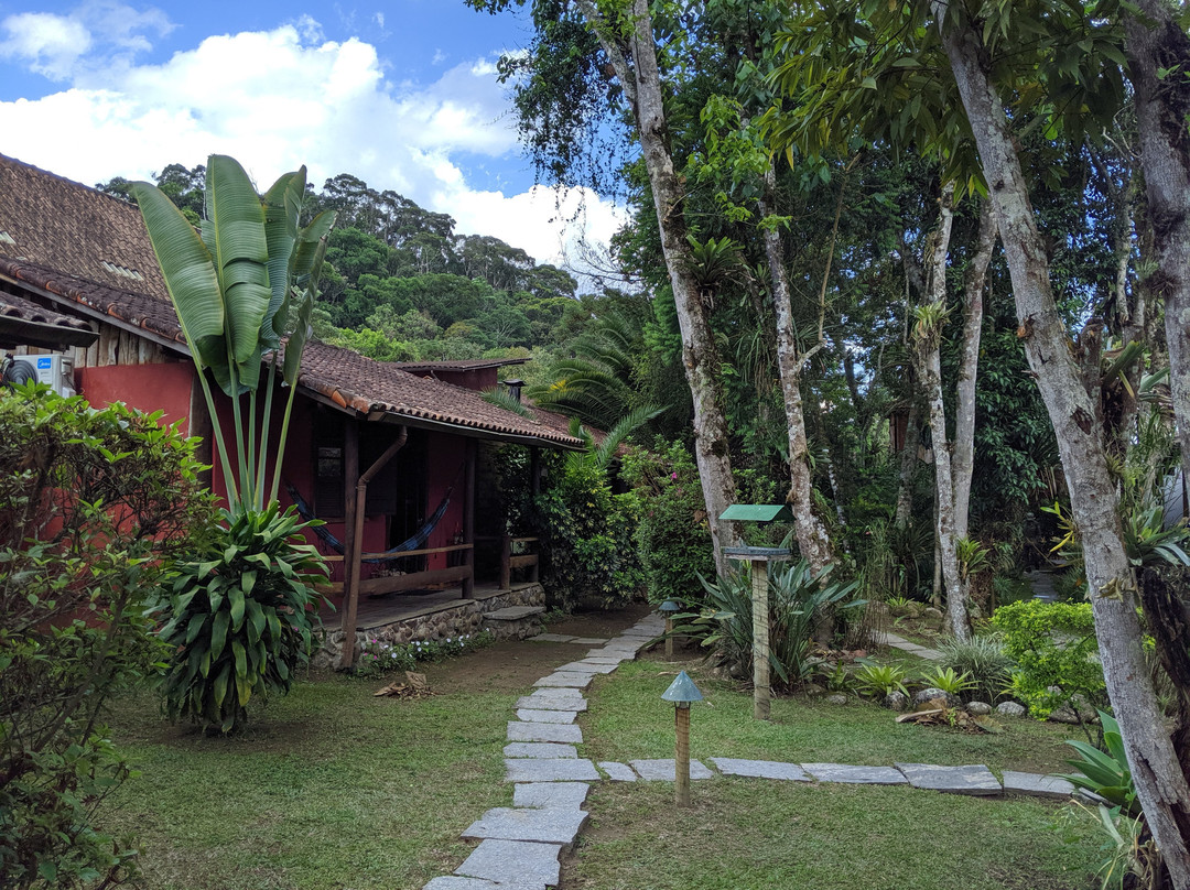 Pousada dos Amores主图