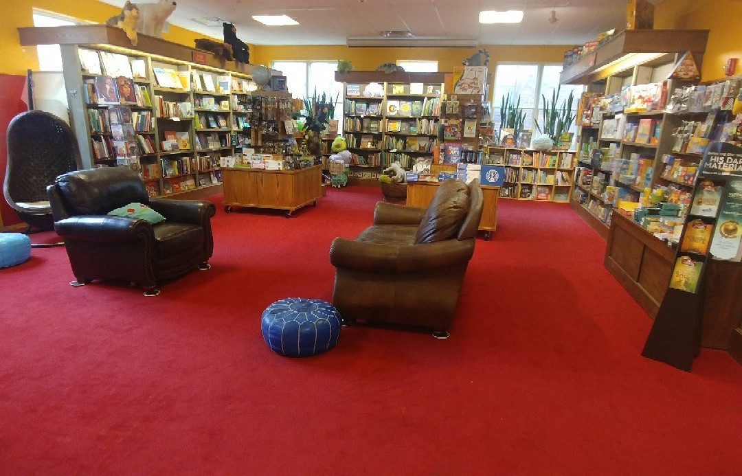 Northshire Bookstore景点图片