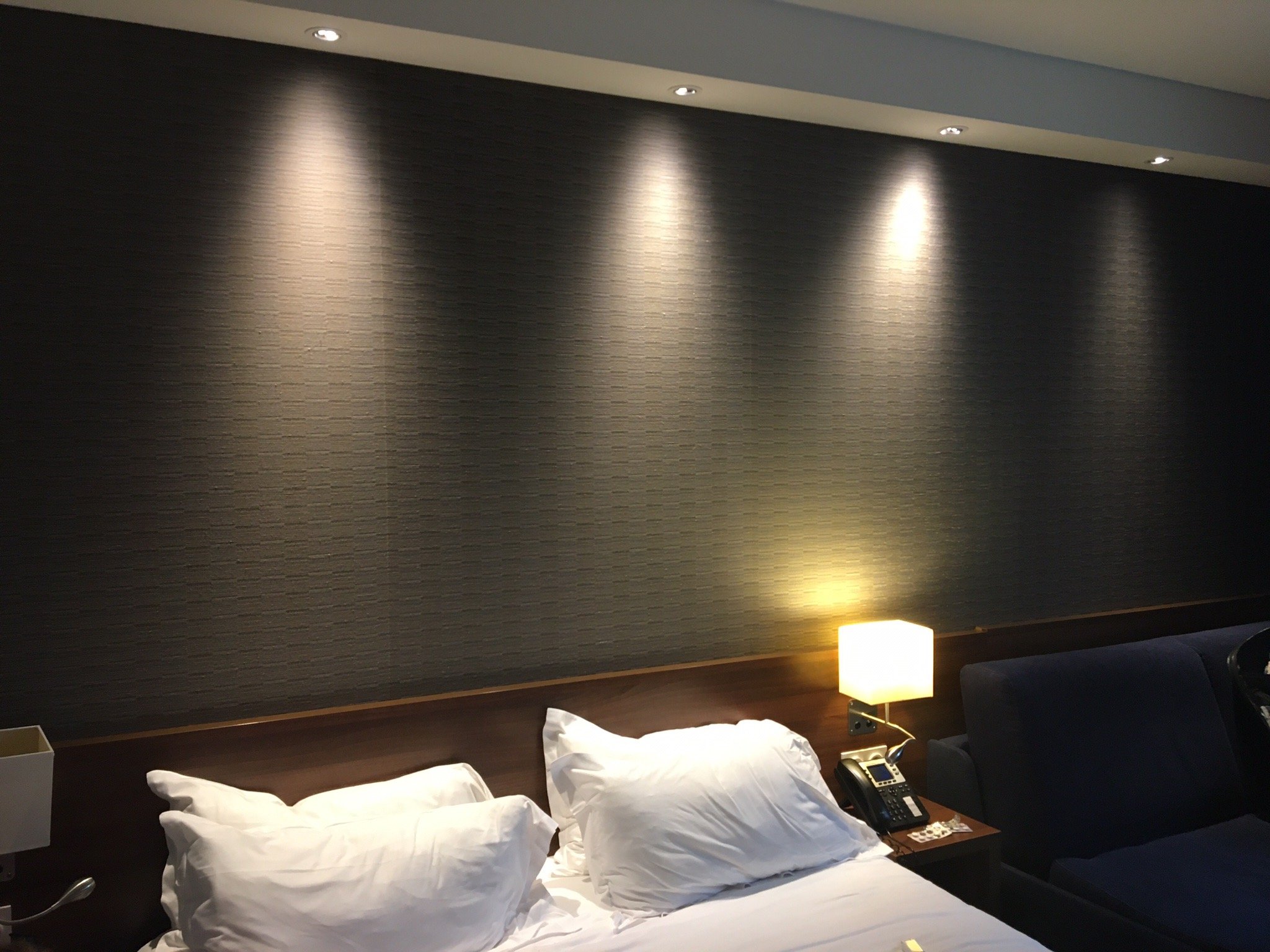 Holiday Inn Express Toulon - Estates By IHG-官方