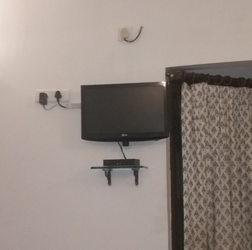 Kaziranga Golf Resort主图