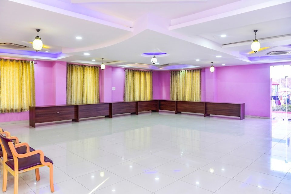 Capital O 28779 Hotel Vinayak Resort主图