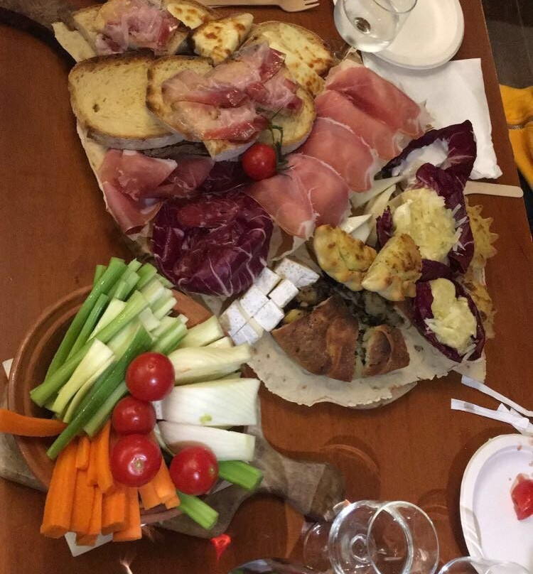 Nòa Sardinian Winery e Cucina