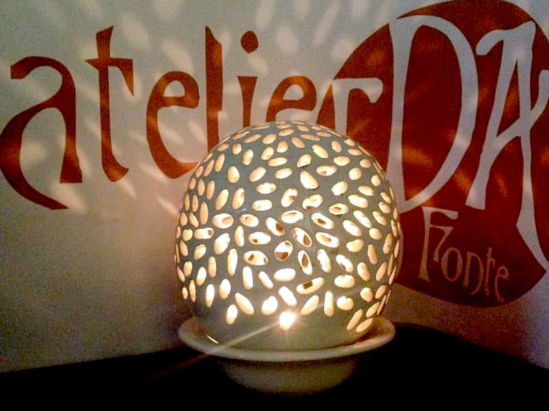 Atelier da Fonte景点图片
