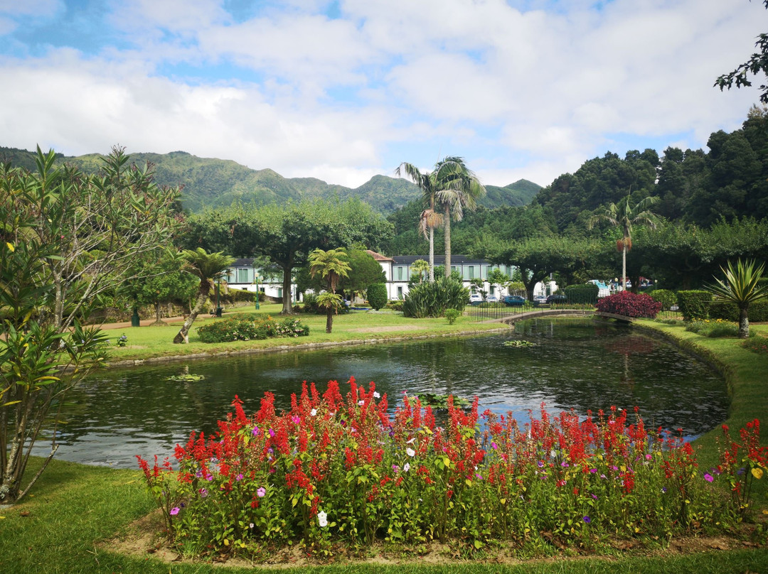 Azores Connections景点图片