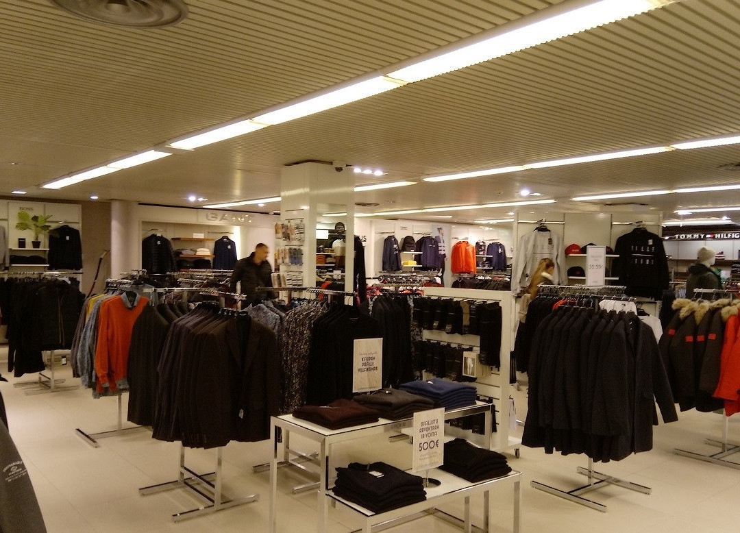 Kekale Lappeenranta-拉彭兰塔必去景点