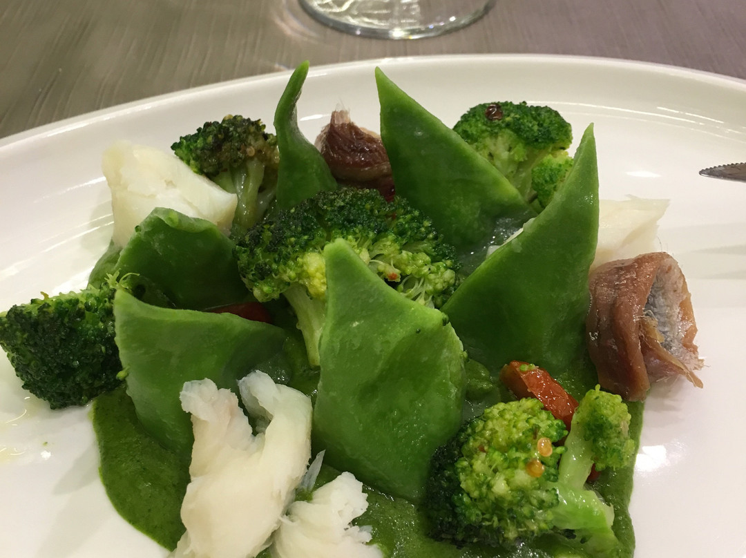 Villa Maria Cristina主图