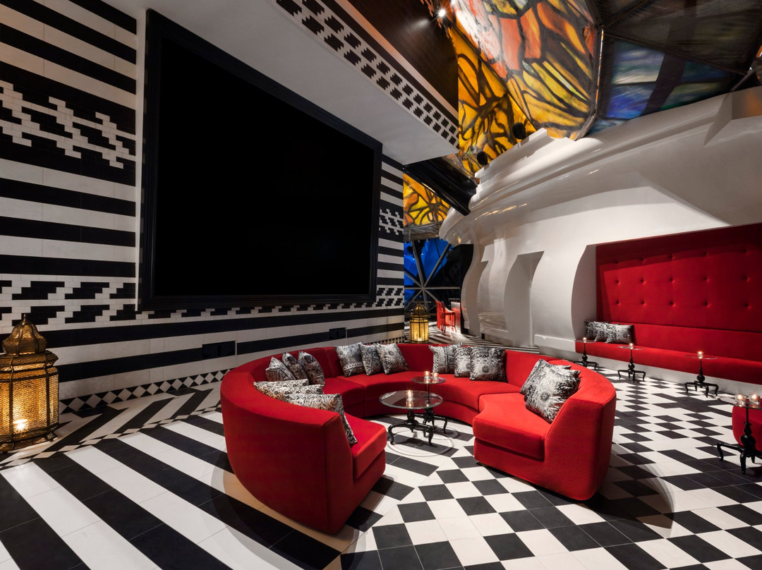 Rise Doha-多哈必去景点