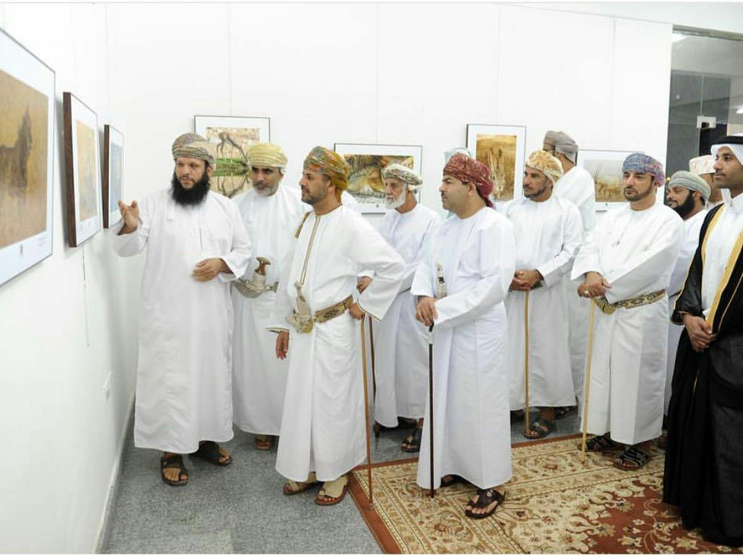 Oman Photography Club景点图片