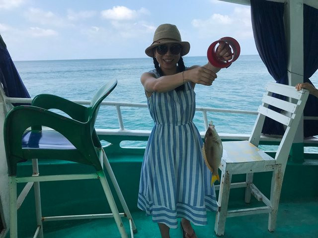 Kien Giang Travel景点图片
