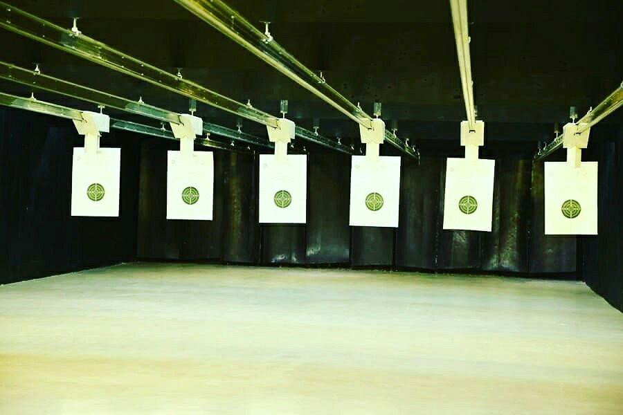 SWAT Shooting Club-Barghoun必去景点