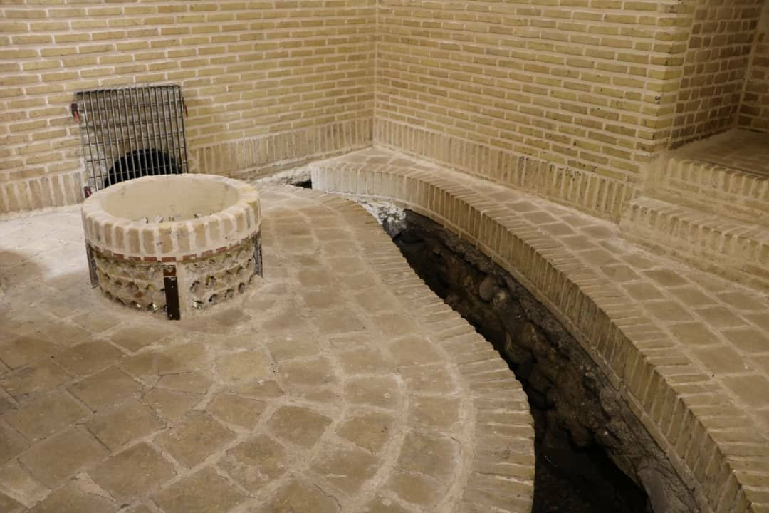 Moon Qanat-Ardestan必去景点