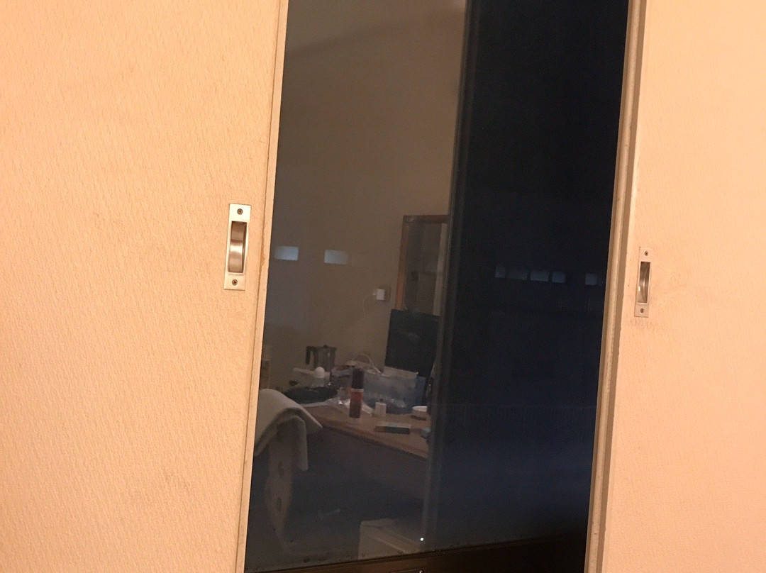 瑞江第一酒店主图