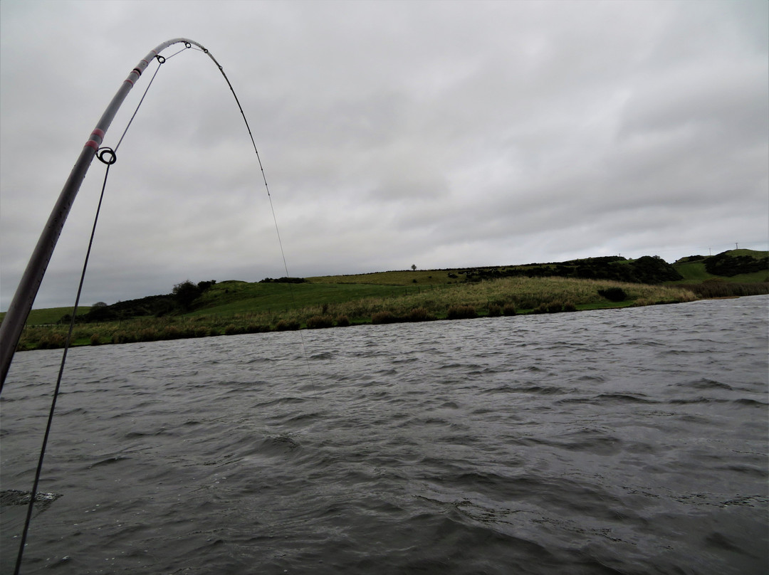 Stenhouse Fly Fishery景点图片