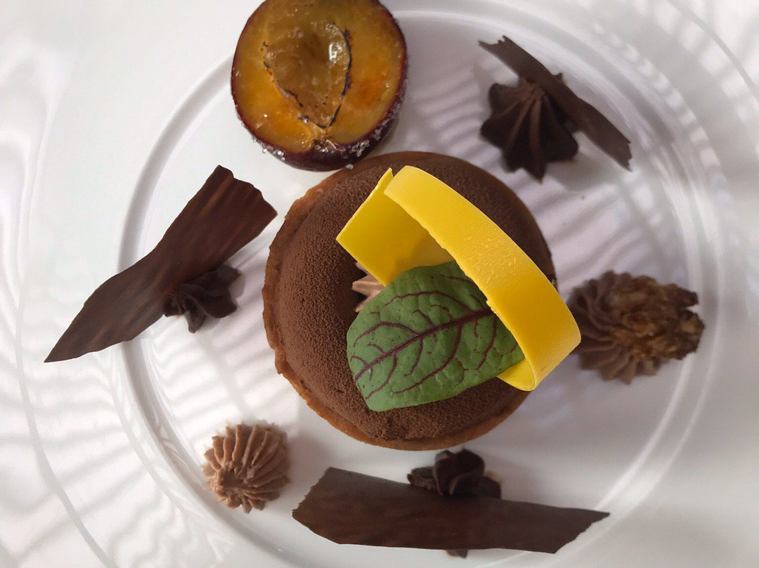 贝尔格莱德第九广场酒店主图