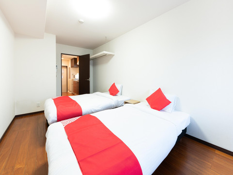 京都岛原高地宾馆主图