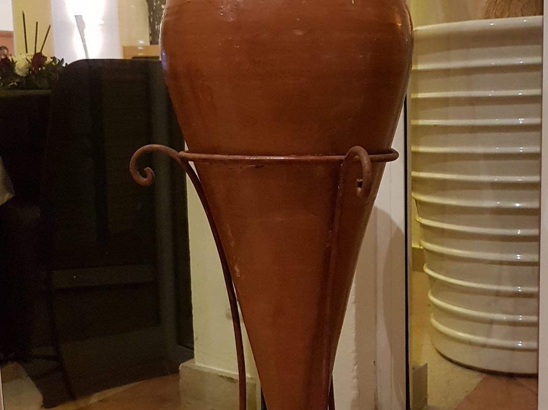 斯密尔温泉水疗码头酒店主图