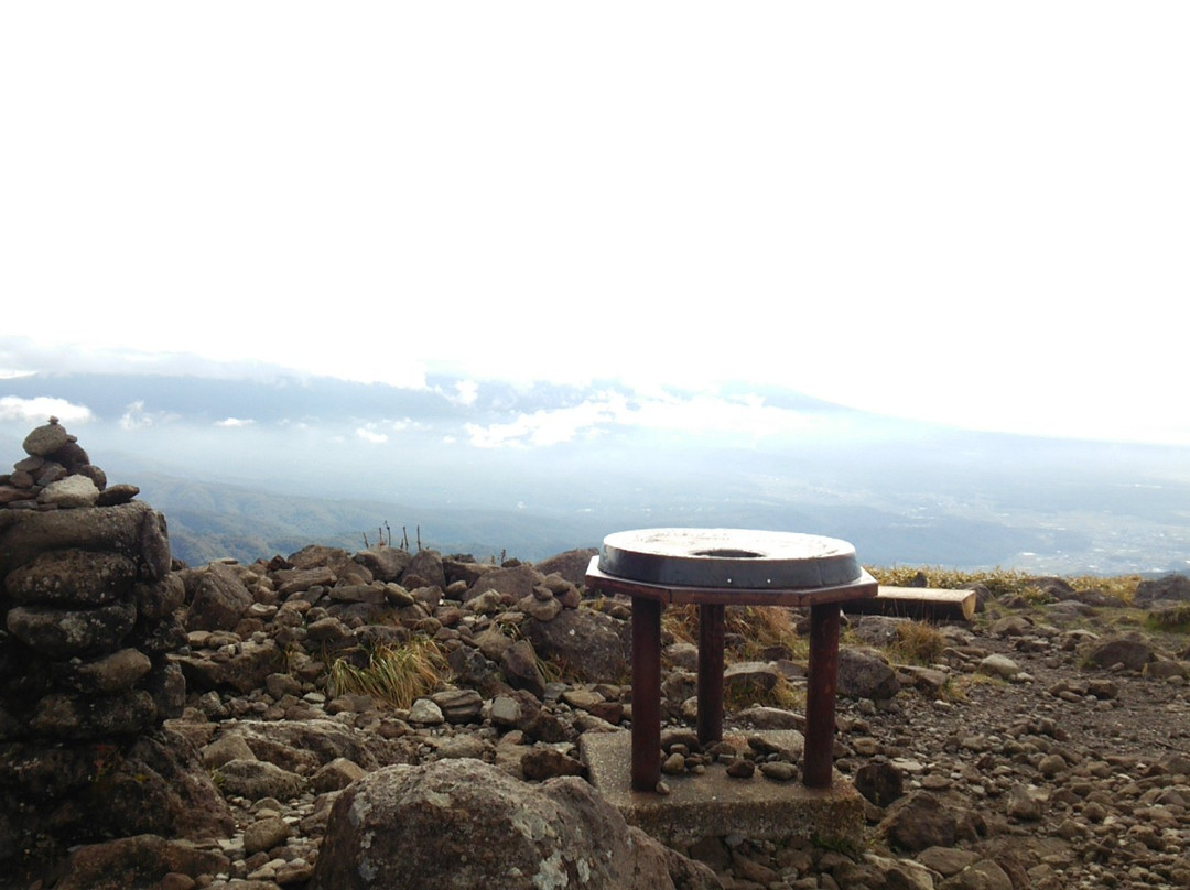 Kurumayama Highland景点图片