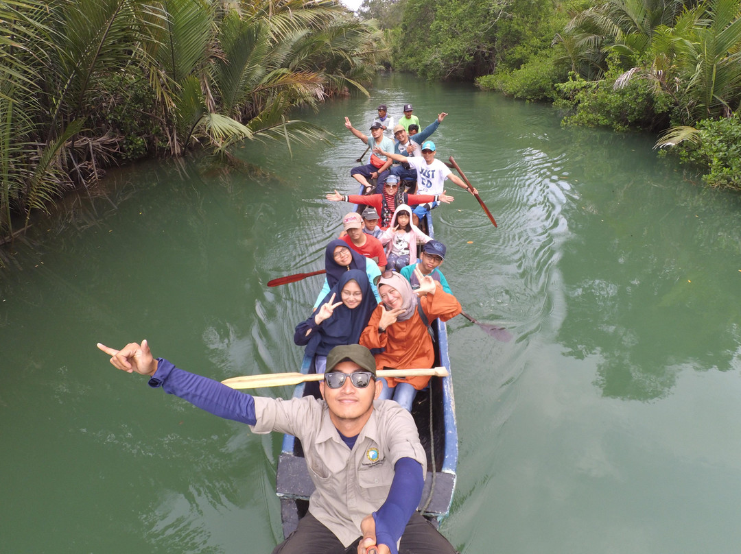 huddan zulkarnaen-Pandeglang必去景点