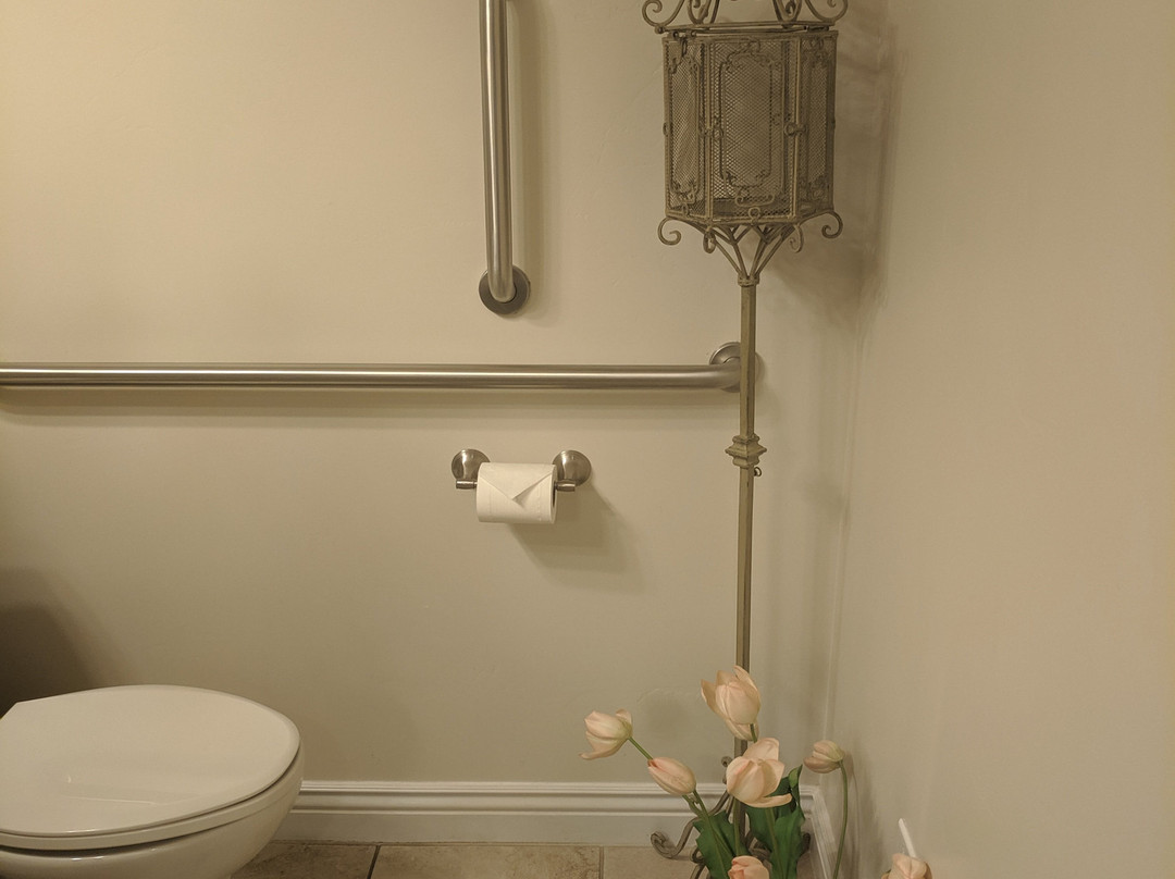 5th East Hall Bed & Breakfast主图