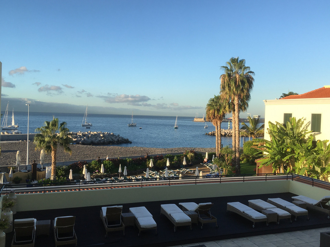 Hotel PortoBay Santa Maria主图