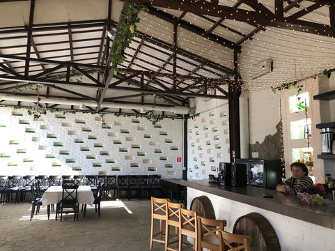 Vinograd-Kilyakovka必去景点