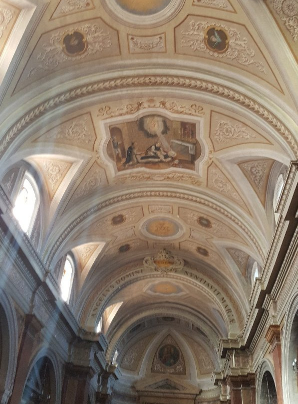 Chiesa Collegiata di Santa Maria Annunziata景点图片