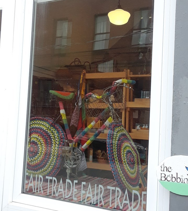 My Fair Ladies-悉尼必去景点