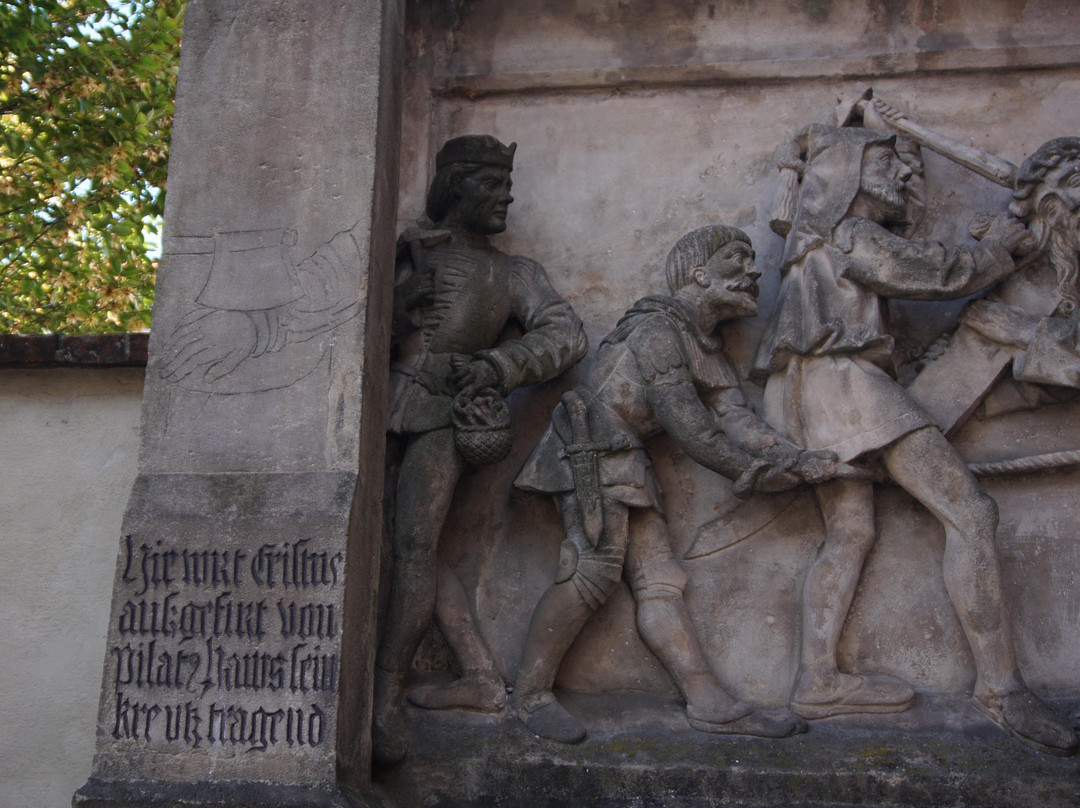 Bamberg Walking Tour景点图片