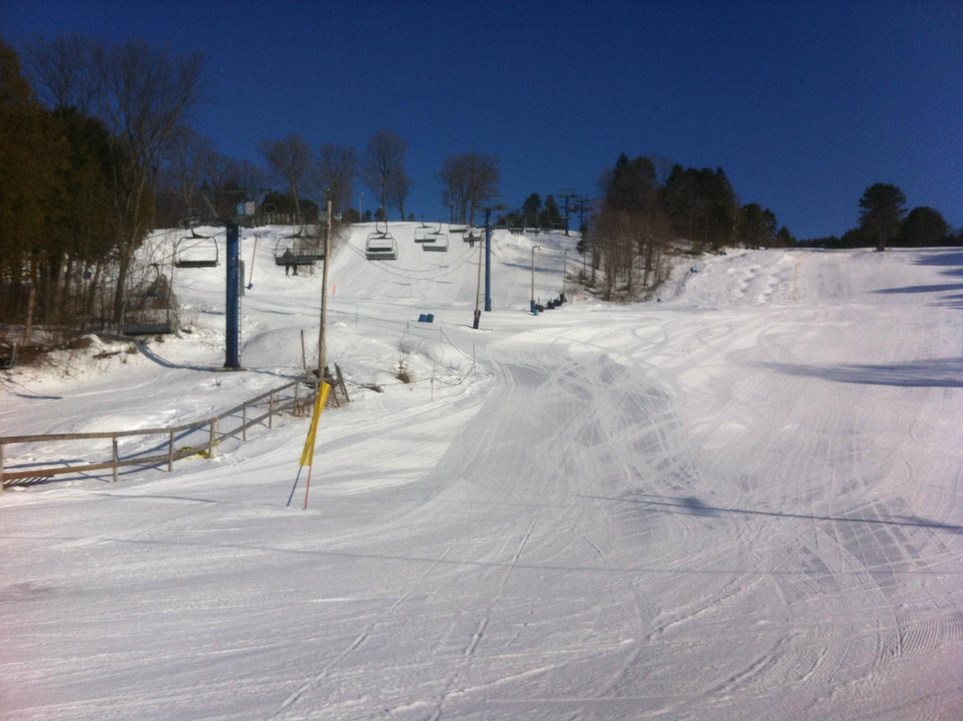 Laurentian Ski Hill景点图片