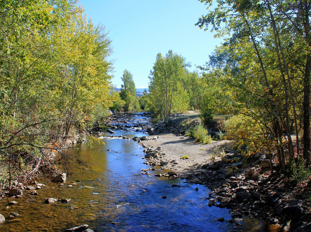Mission Creek Regional Park景点图片