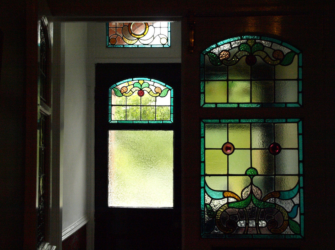 Greylands Guest House主图