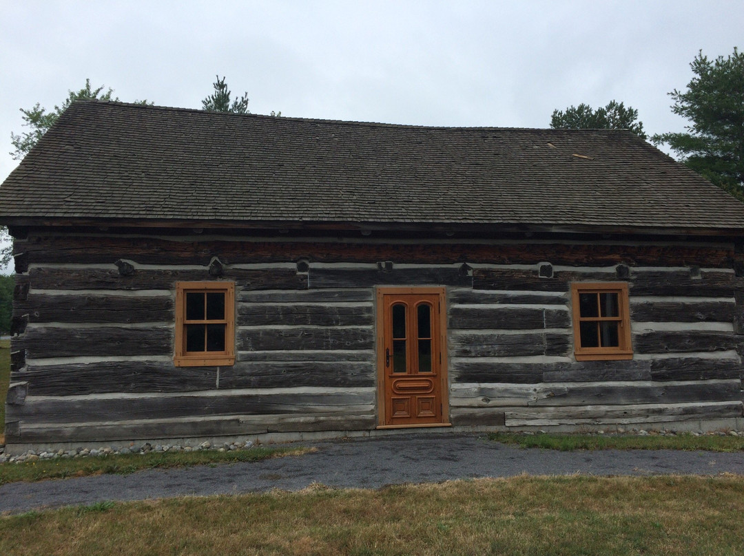 Battle of the Chateauguay National Historic Site of Canada-魁北克必去景点