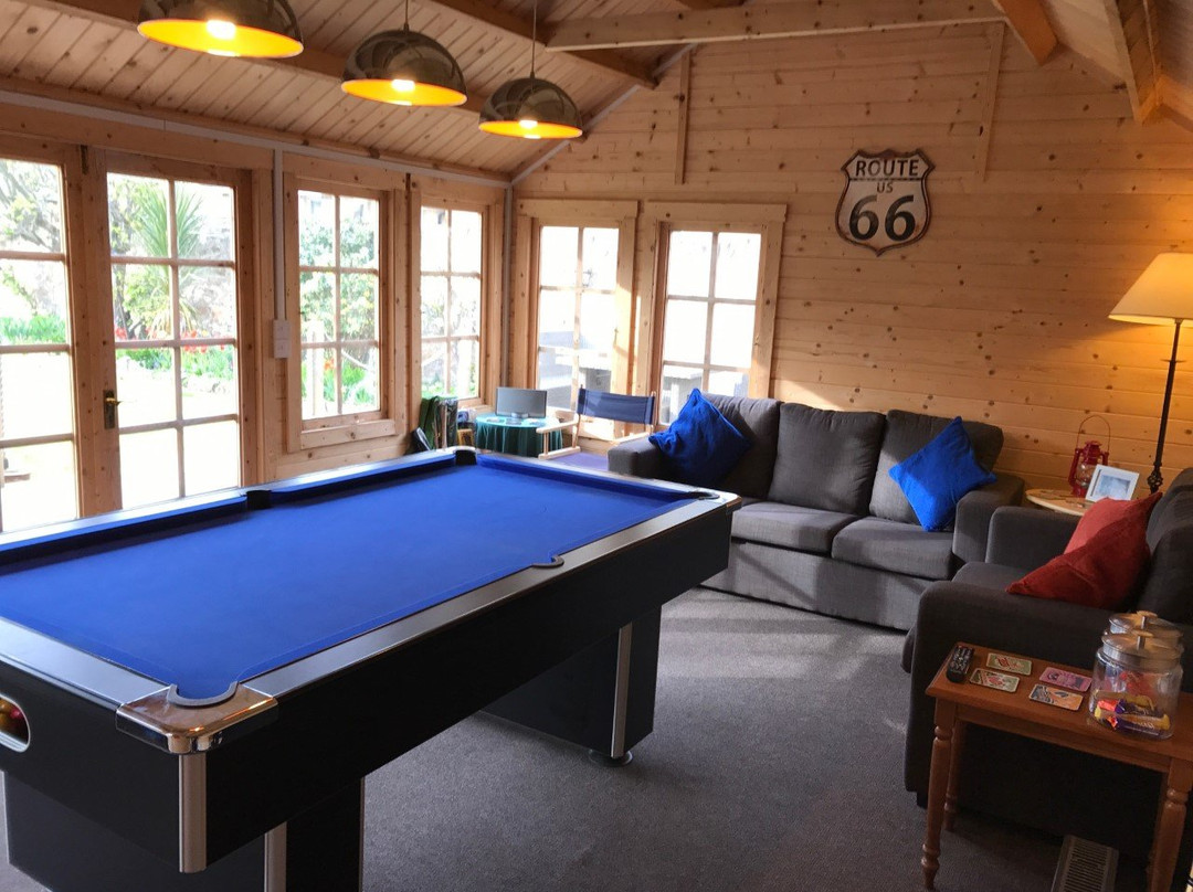 Brackness House Luxury B&B主图