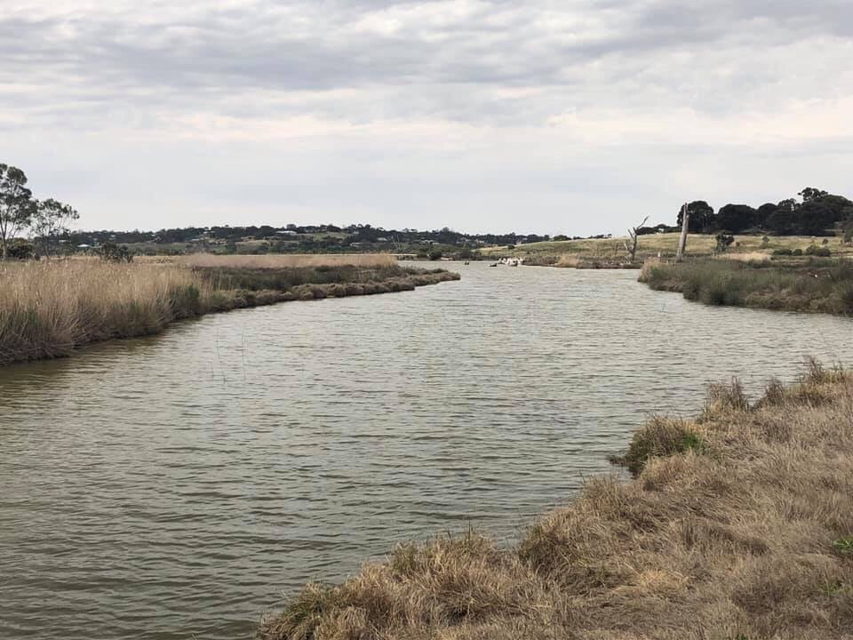 Rocky Gully Wetlands-Murray Bridge必去景点