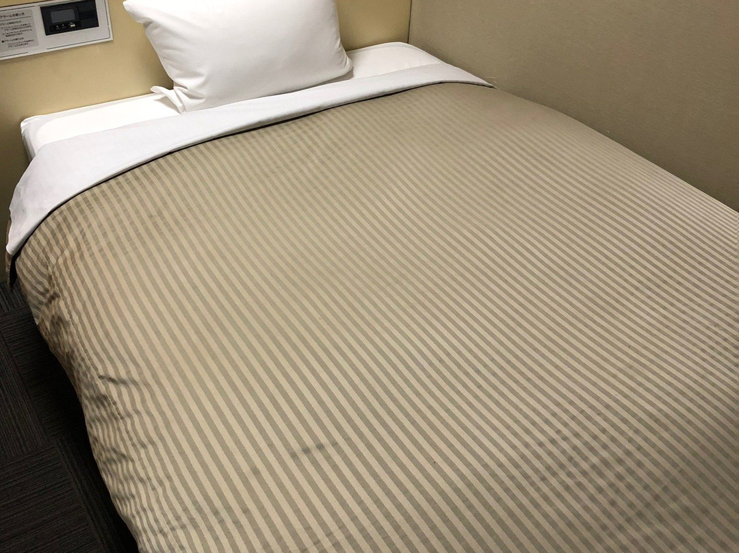 松户市站前酒店主图