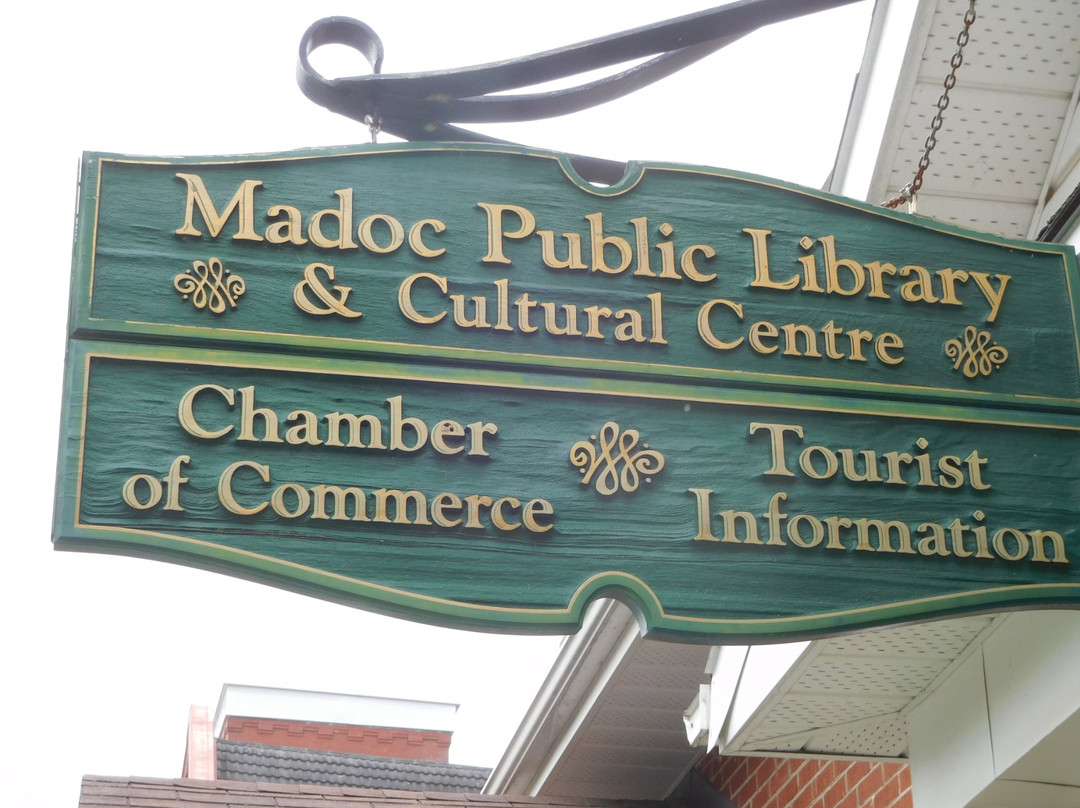 Madoc & District Chamber of Commerce景点图片