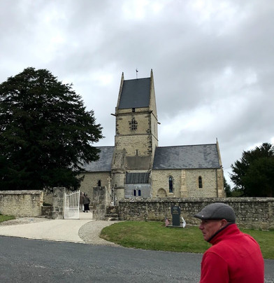 Objective D-巴约必去景点