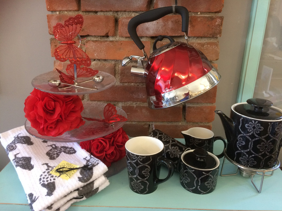 瓦尔肯旅游景点-TeaZehri