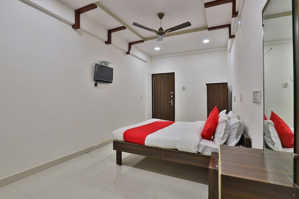 OYO 29317 Milan Guest House主图