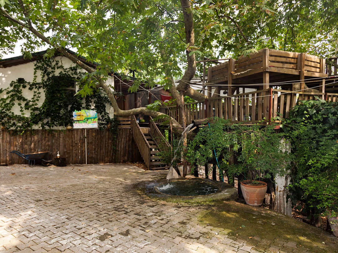 Riviera Park Restaurant & Camping