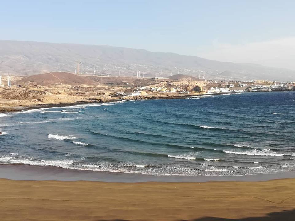 Secret Surf School Tenerife景点图片