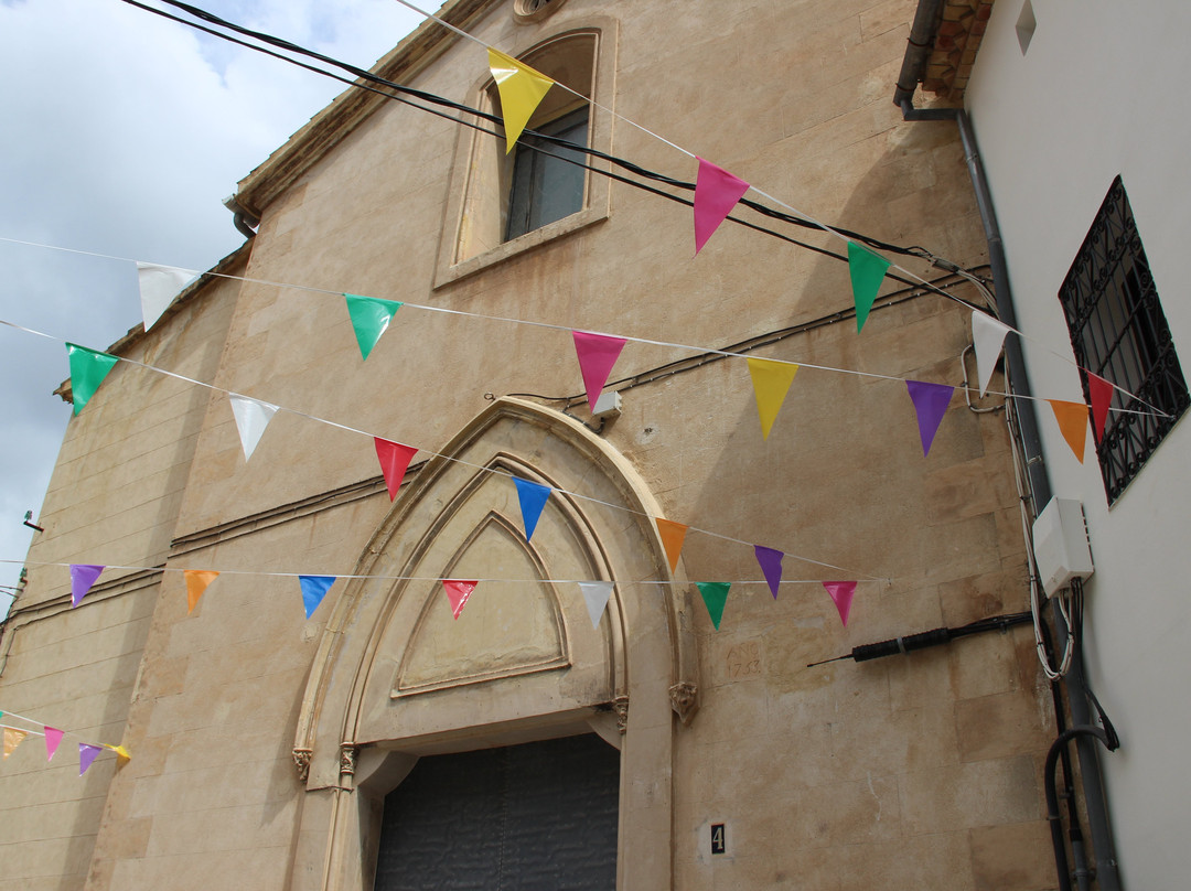 Our Lady of the Assumption Church景点图片