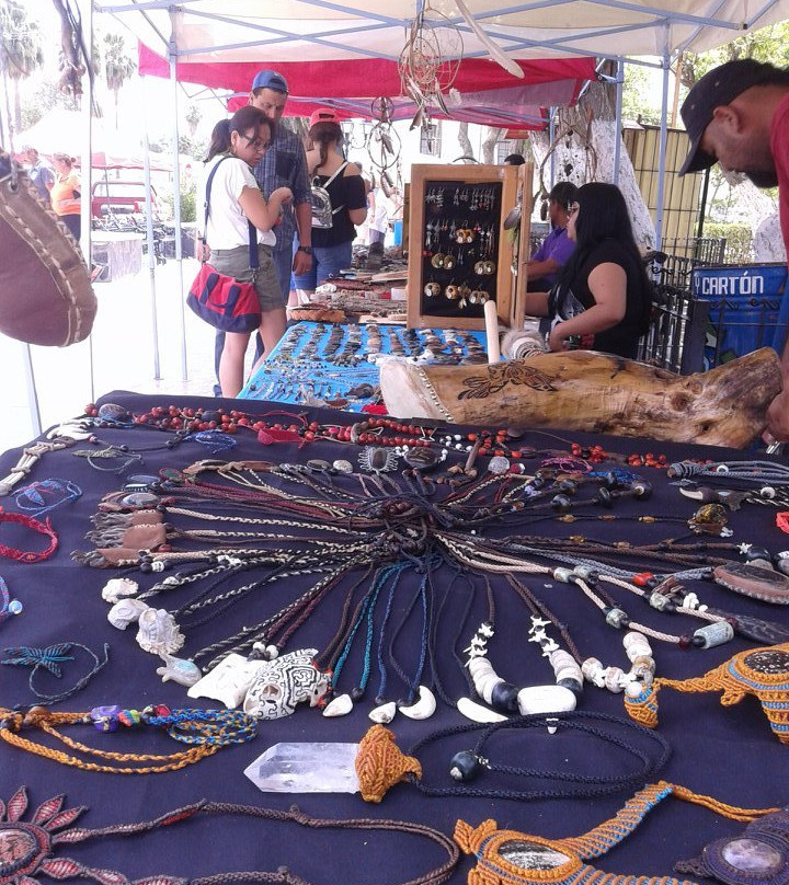 Parras de la Fuente旅游景点-Asociacion de Artesanos de Parras, A.C.