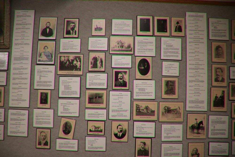 Crazy Mountain Museum-Big Timber必去景点