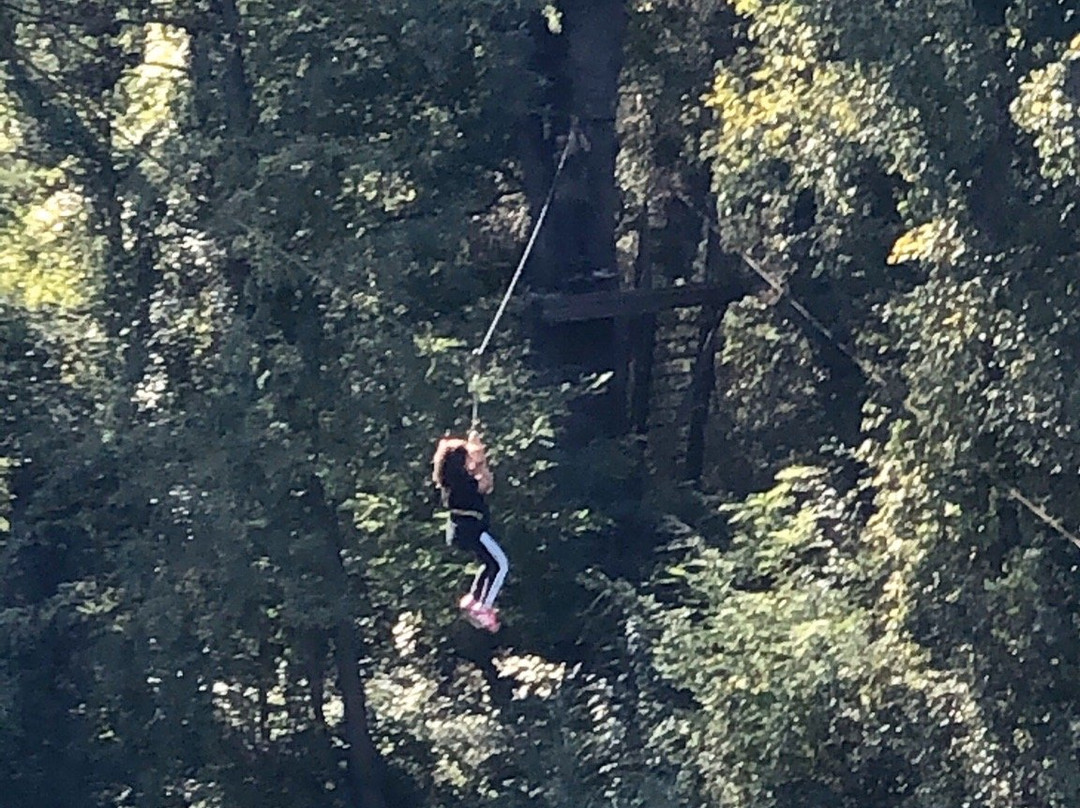 Forestis-Paranesti必去景点