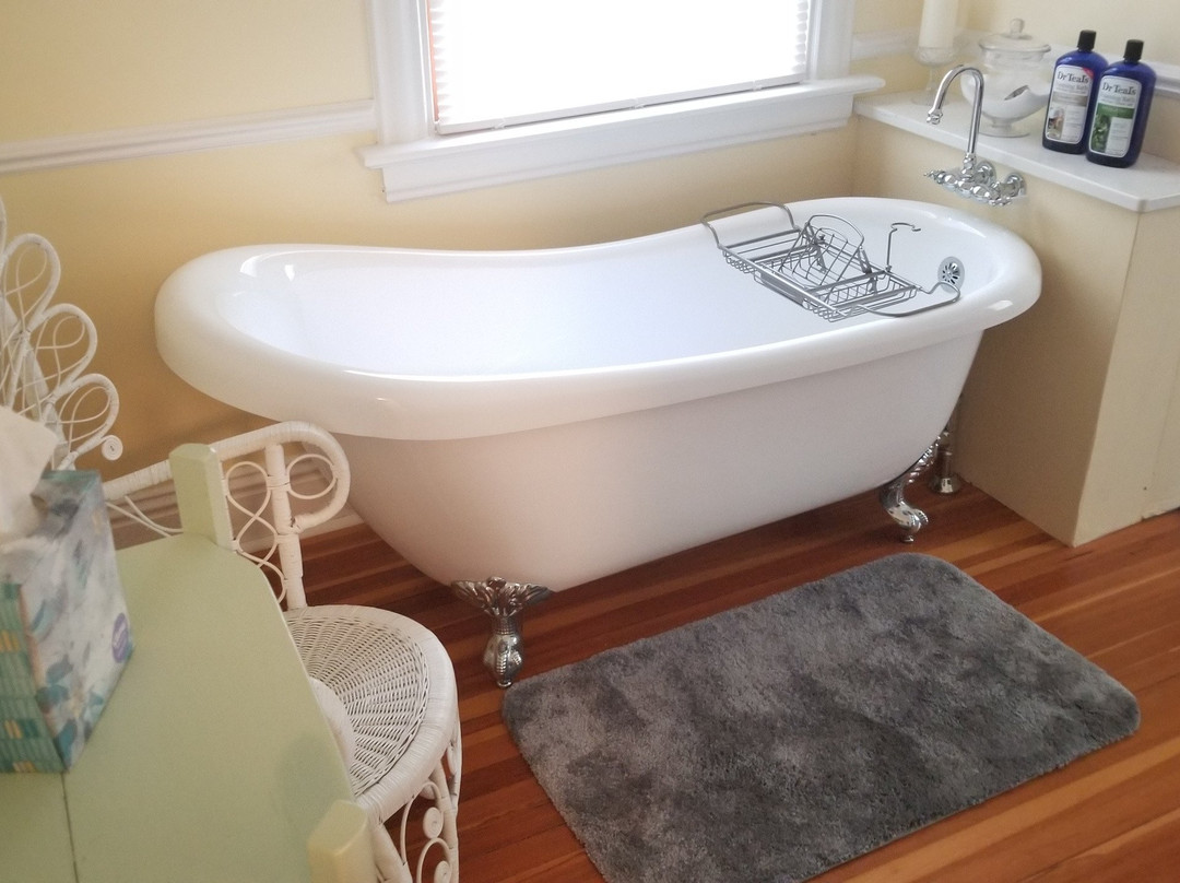 Bakers Bed And Breakfast主图