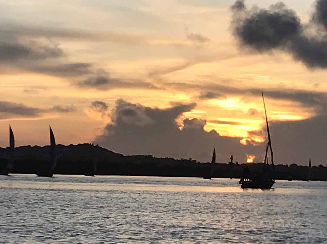 Baytil Ajaib Hotel主图